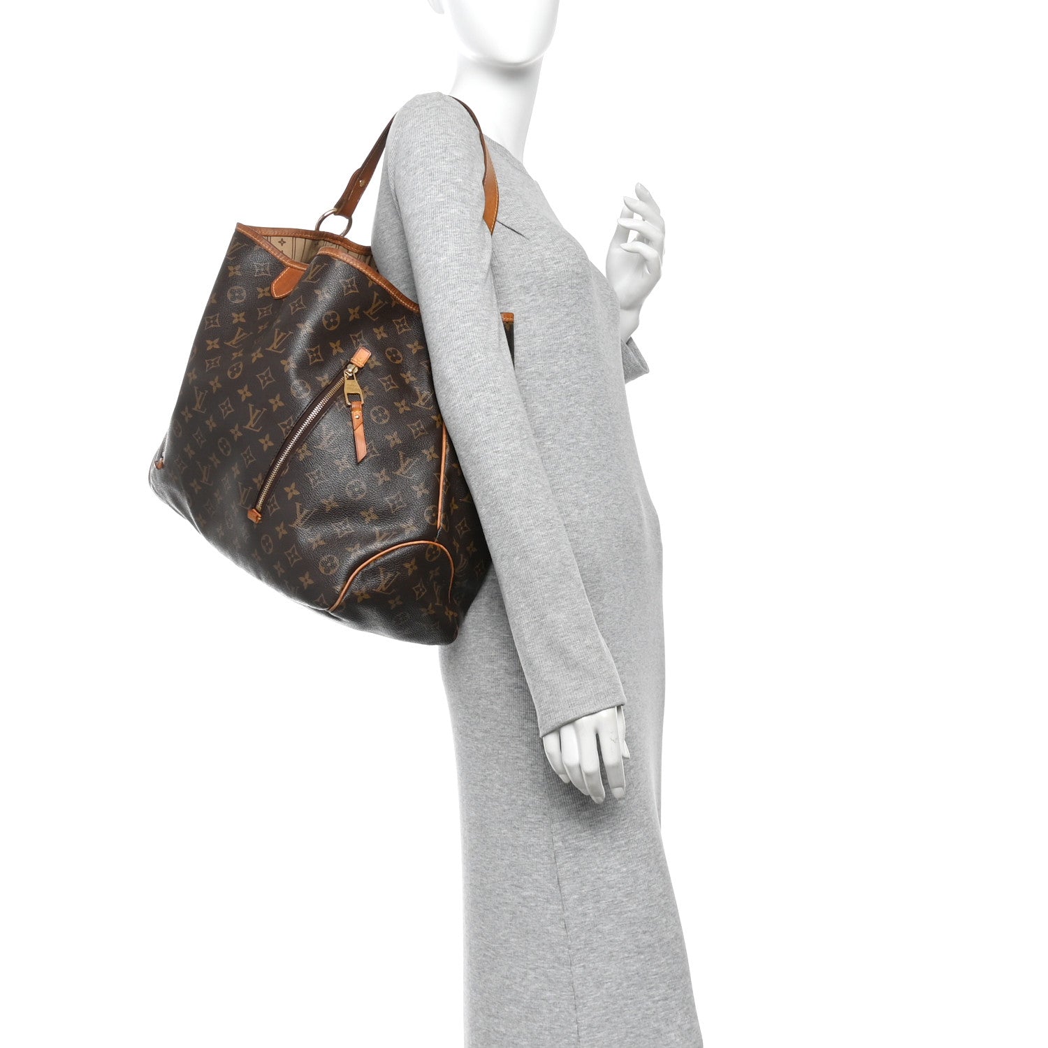 Louis Vuitton Monogram Delightful GM 2 of 9