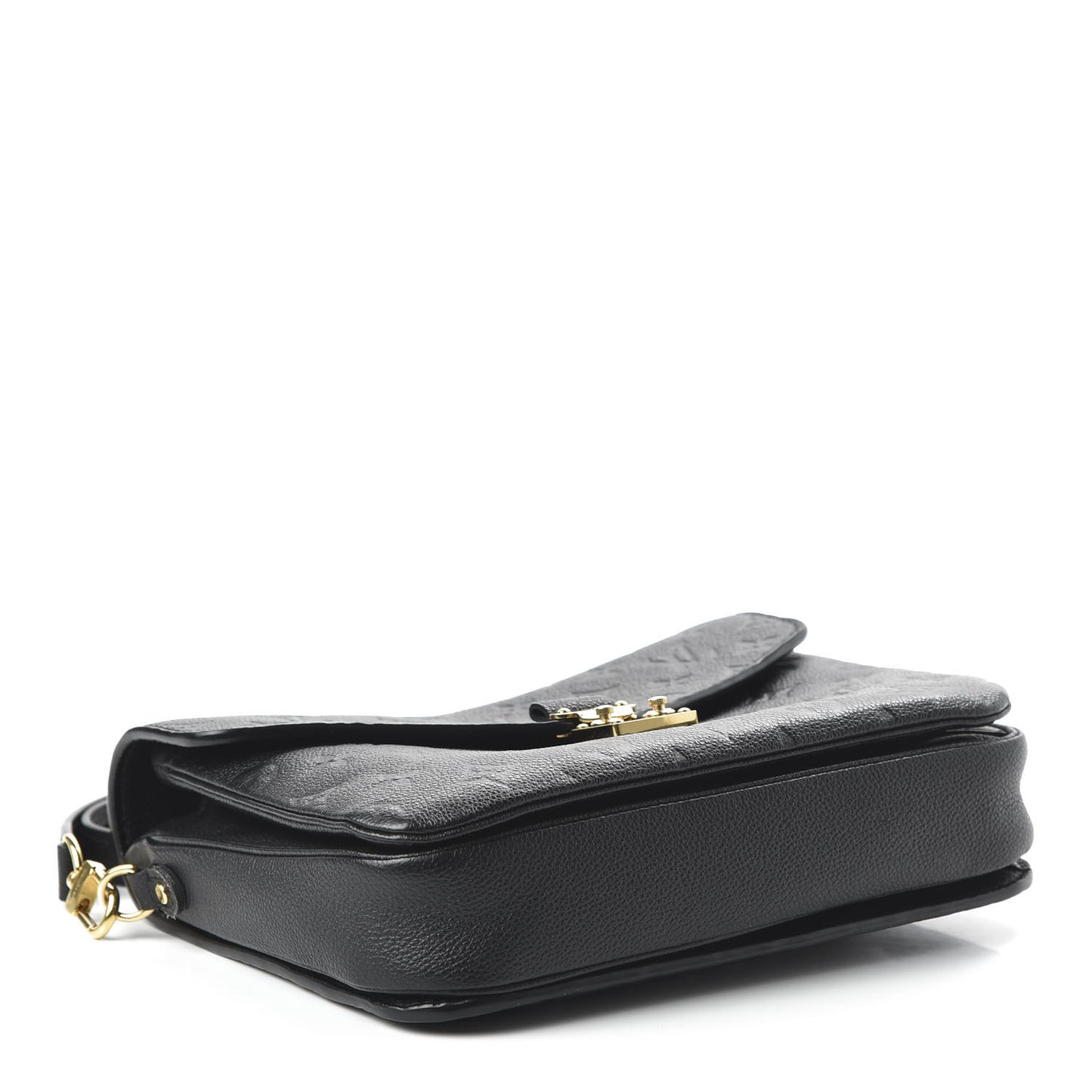 Empreinte Pochette Metis Black