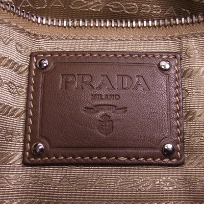 Prada Gaufre Tassel Tote Bag 7 of 9