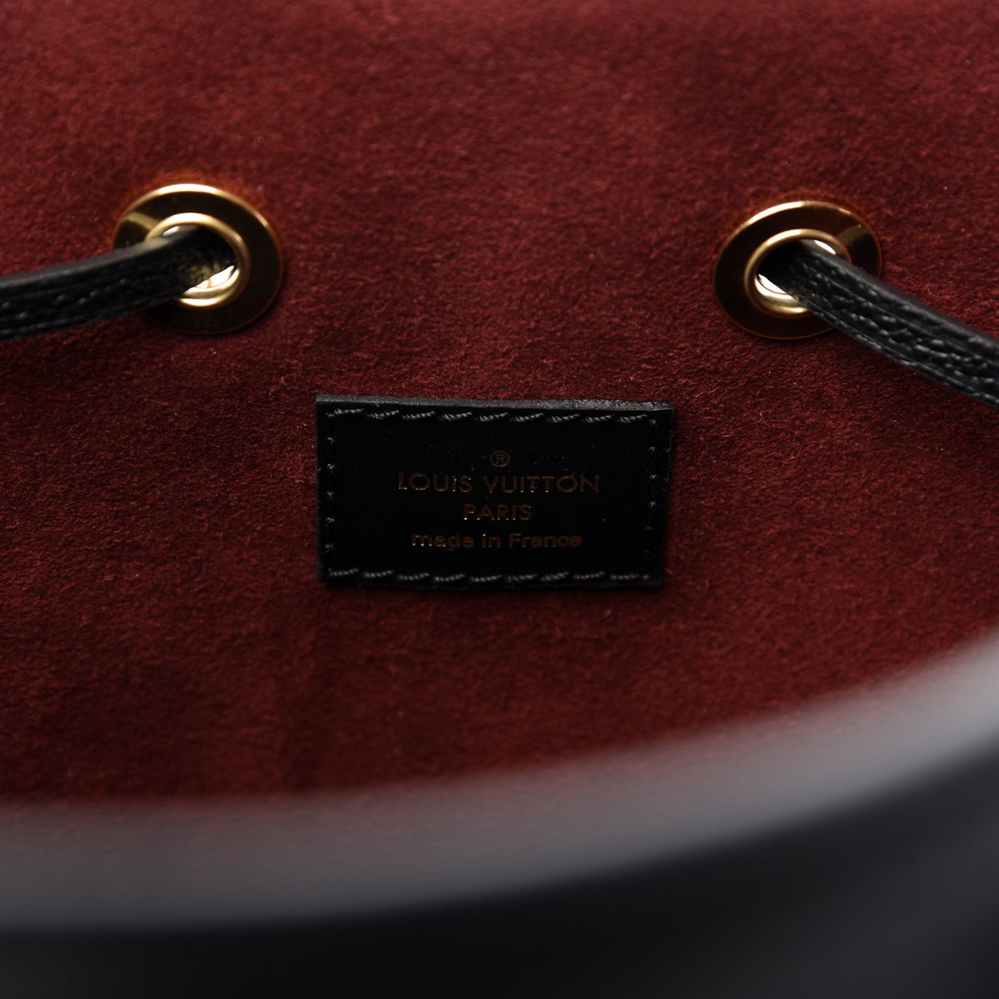 Empreinte Monogram Giant Neonoe MM Black Beige