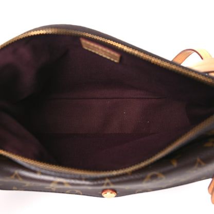 Louis Vuitton Monogram Mabillon 5 of 9