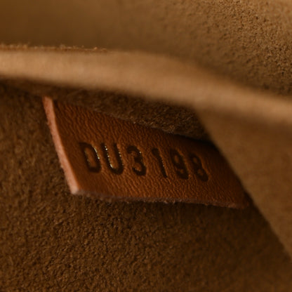 Louis Vuitton Monogram Boite Chapeau Souple MM 12 of 30