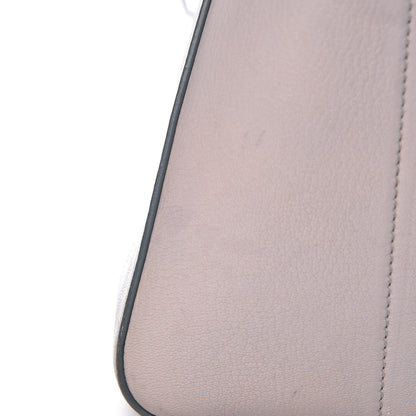Givenchy Sugar Goatskin Medium Antigona Pearl Grey 40 of 49