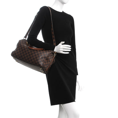Louis Vuitton Damier Ebene Greenwich 2 of 9
