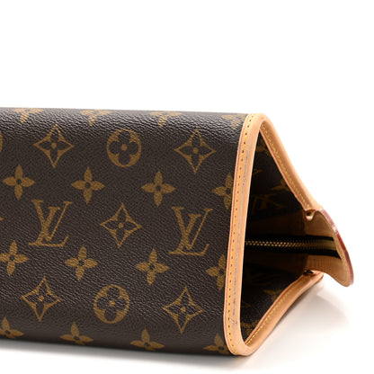 Louis Vuitton Monogram Popincourt 9 of 11