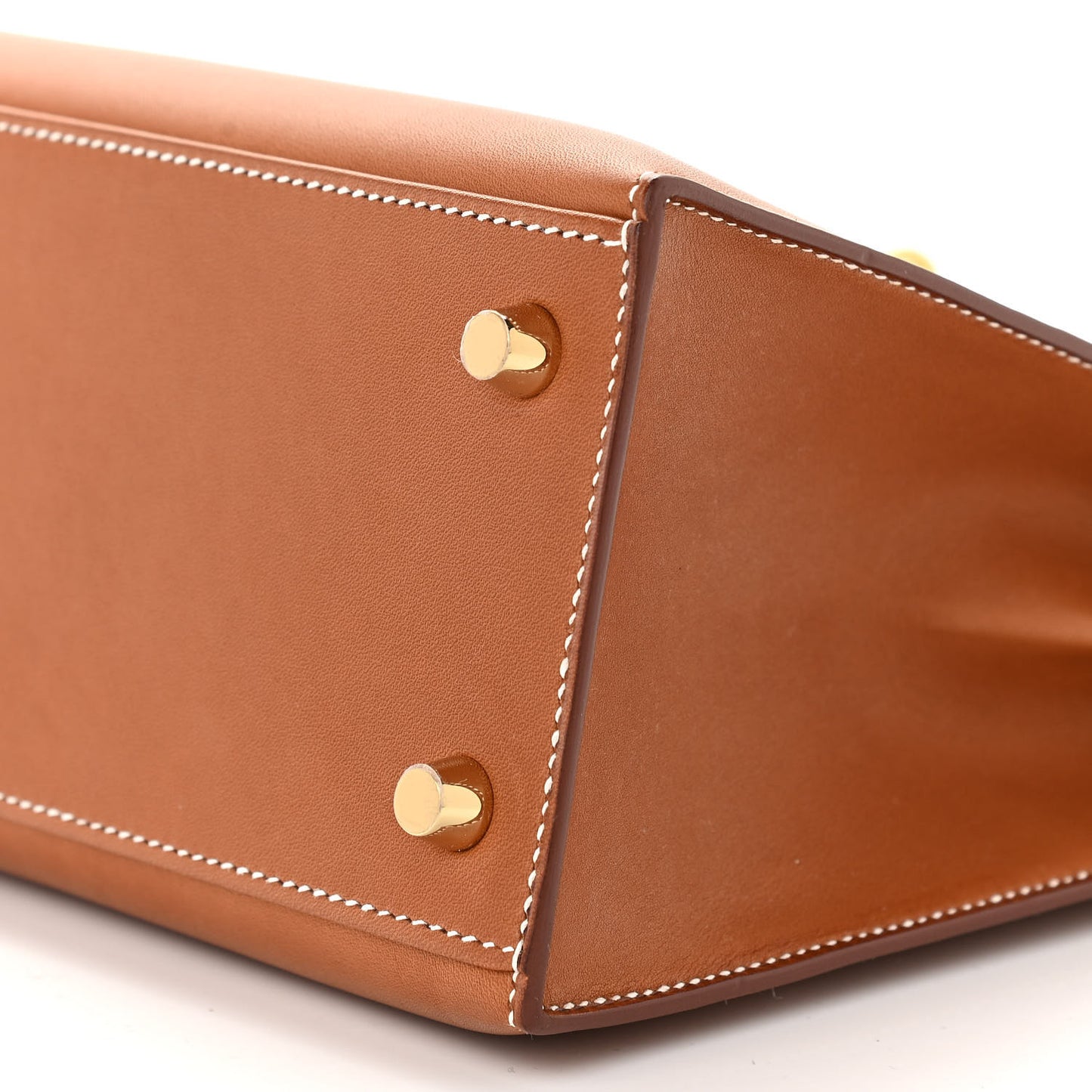 Barenia Kelly Sellier 25 Fauve