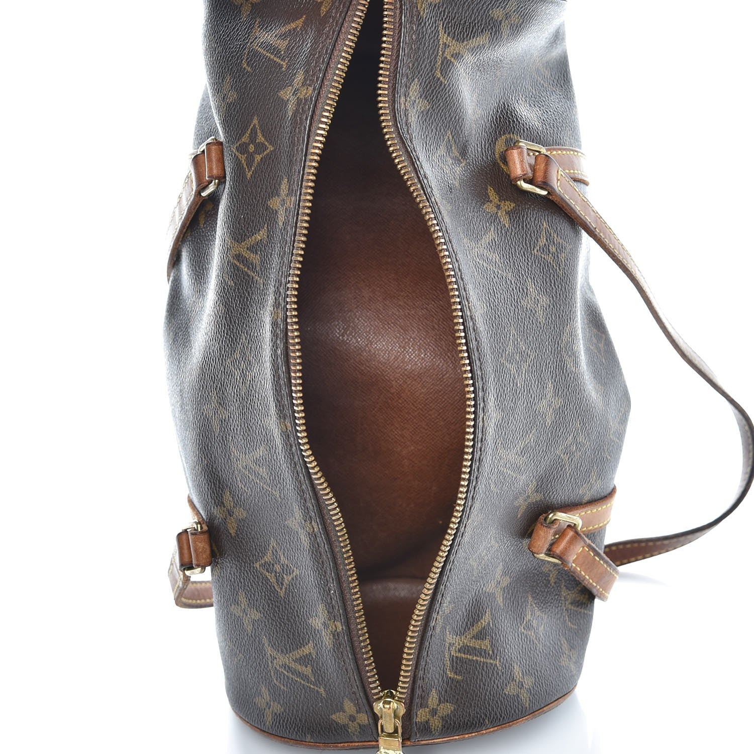 Louis Vuitton Monogram Papillon 30 6 of 19