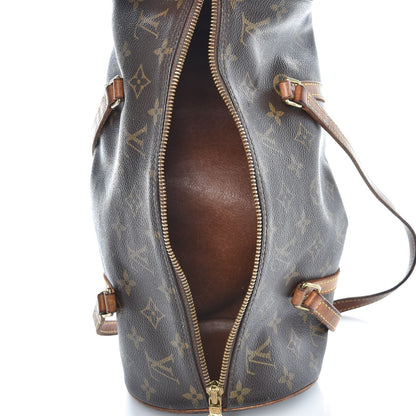 Louis Vuitton Monogram Papillon 30 6 of 19