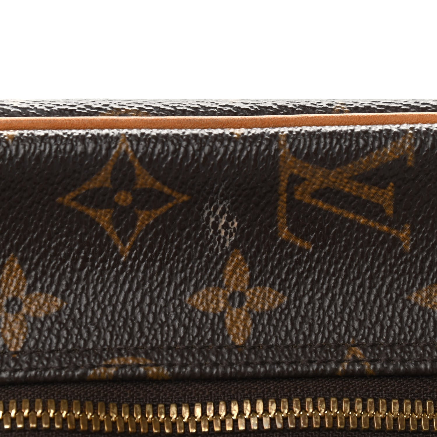 Louis Vuitton Monogram Cite GM 10 of 10