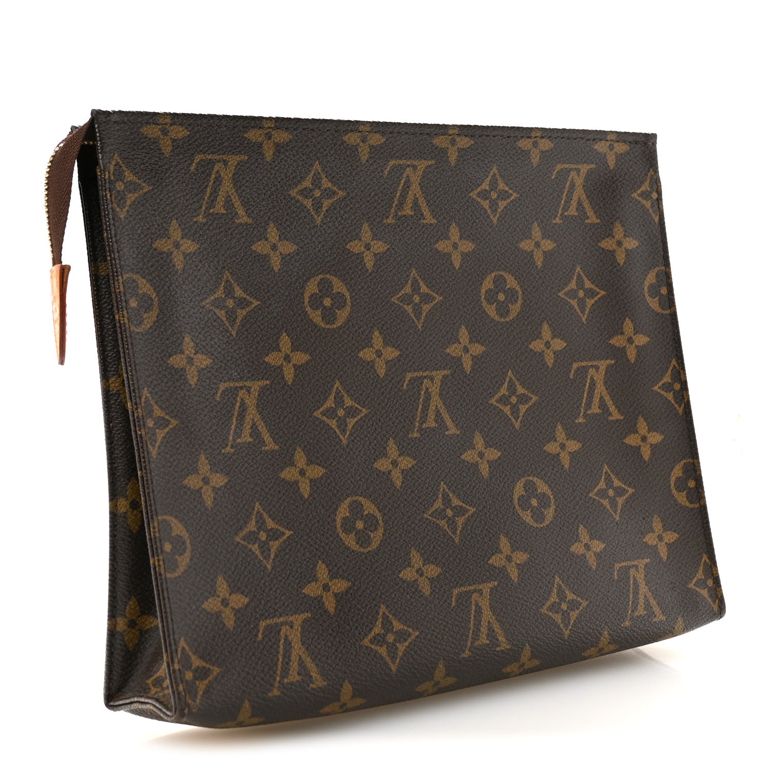 Louis Vuitton Monogram Toiletry Pouch 26 3 of 9