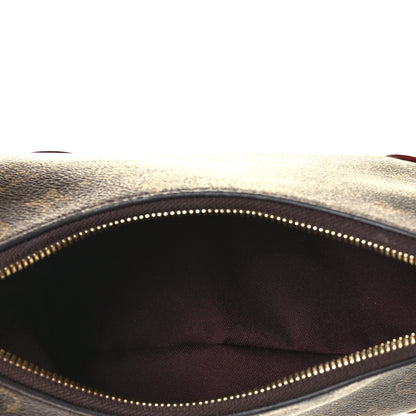 Louis Vuitton Monogram Boulogne NM 6 of 8