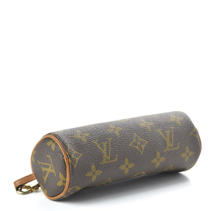 Louis Vuitton Monogram Mini Papillon 4 of 8