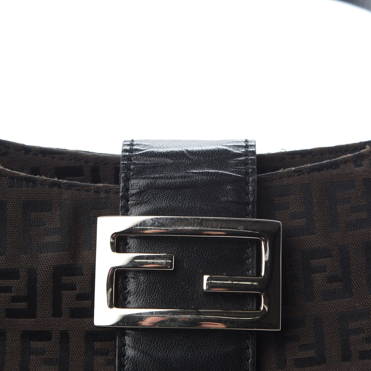 Zucchino Large Hobo Tobacco