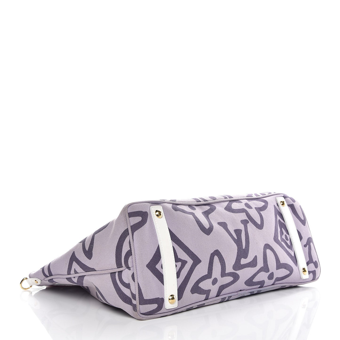 Tahitienne Cabas GM Lilac