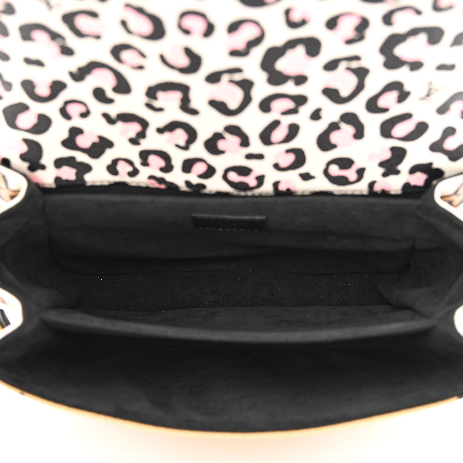 Louis Vuitton Monogram Giant Wild At Heart Pochette Metis Arizona 5 of 10