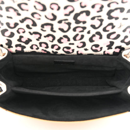 Louis Vuitton Monogram Giant Wild At Heart Pochette Metis Arizona 5 of 10