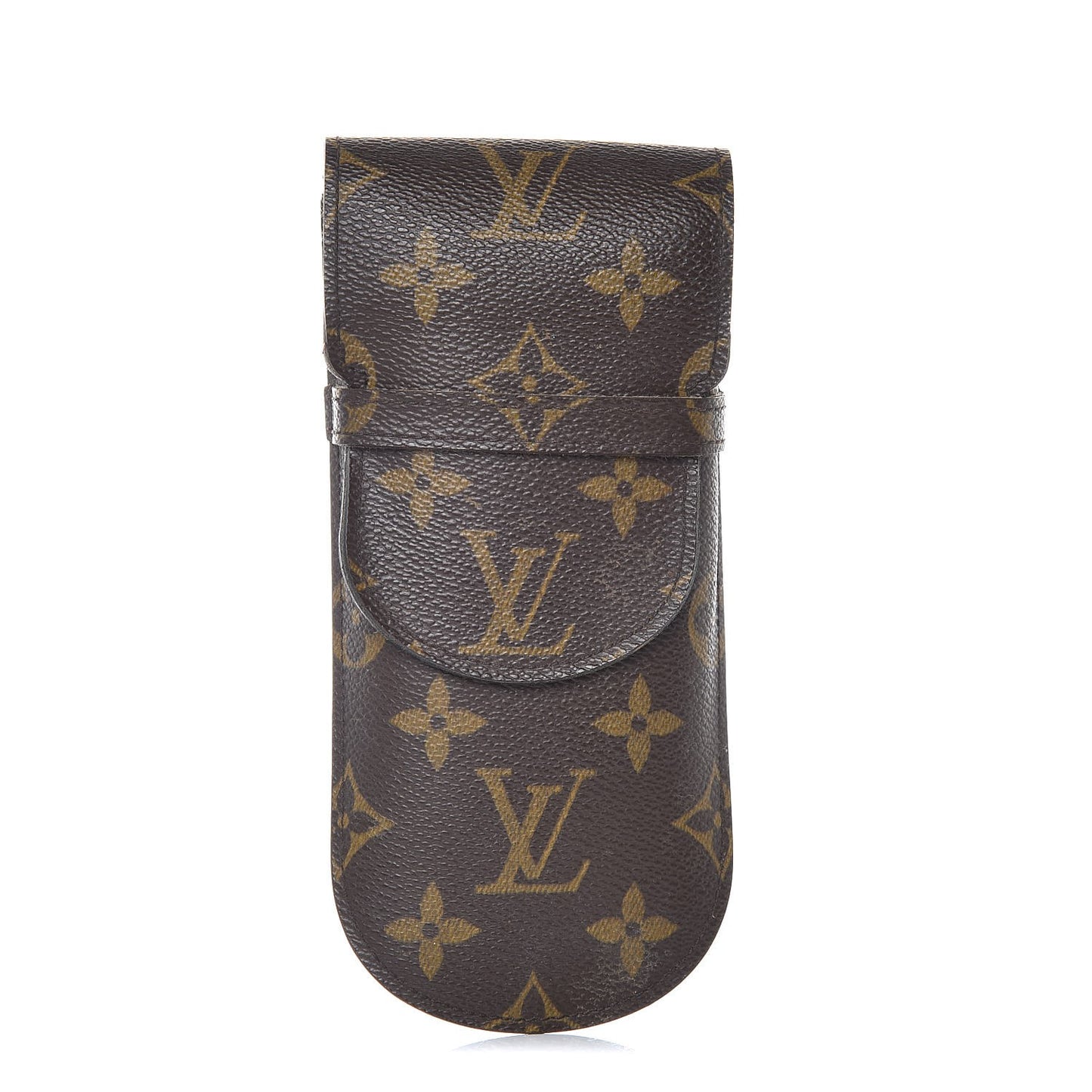 Monogram Etui a Lunettes Rabat Eyeglass Case