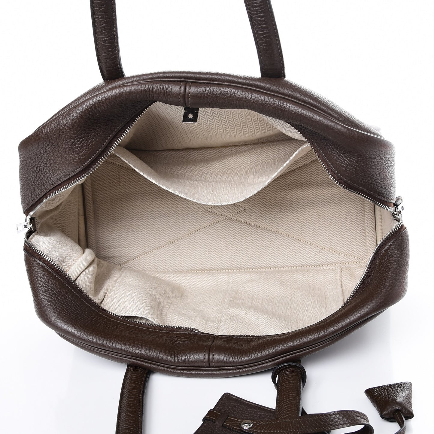 Taurillon Clemence Victoria II 35 Havane