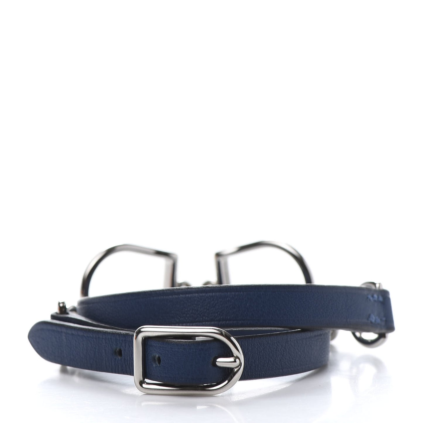 Swift Etrier Double Tour Bracelet T2 Deep Blue