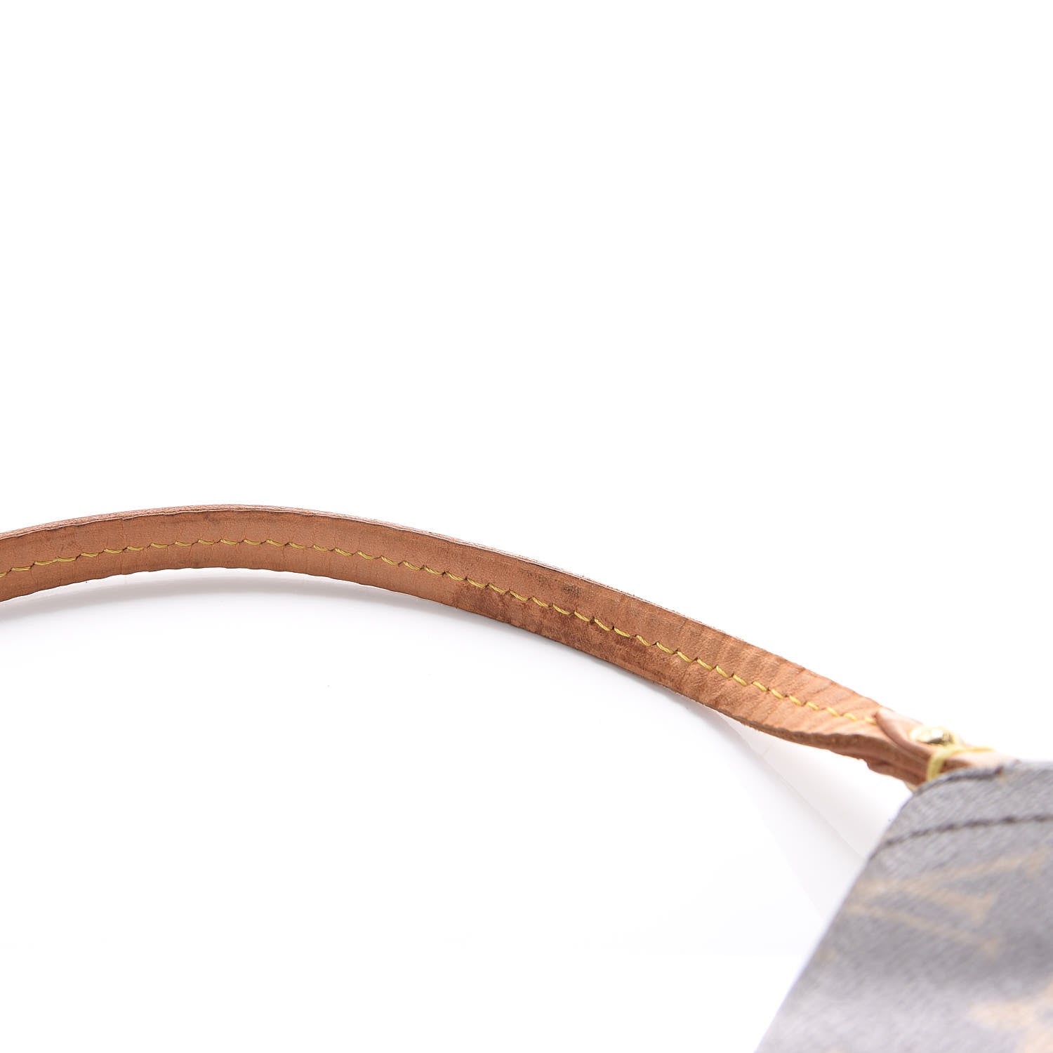 Louis Vuitton Monogram Beverly Clutch 14 of 15
