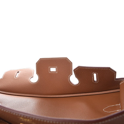 Hermes Togo Birkin 35 Gold 10 of 37