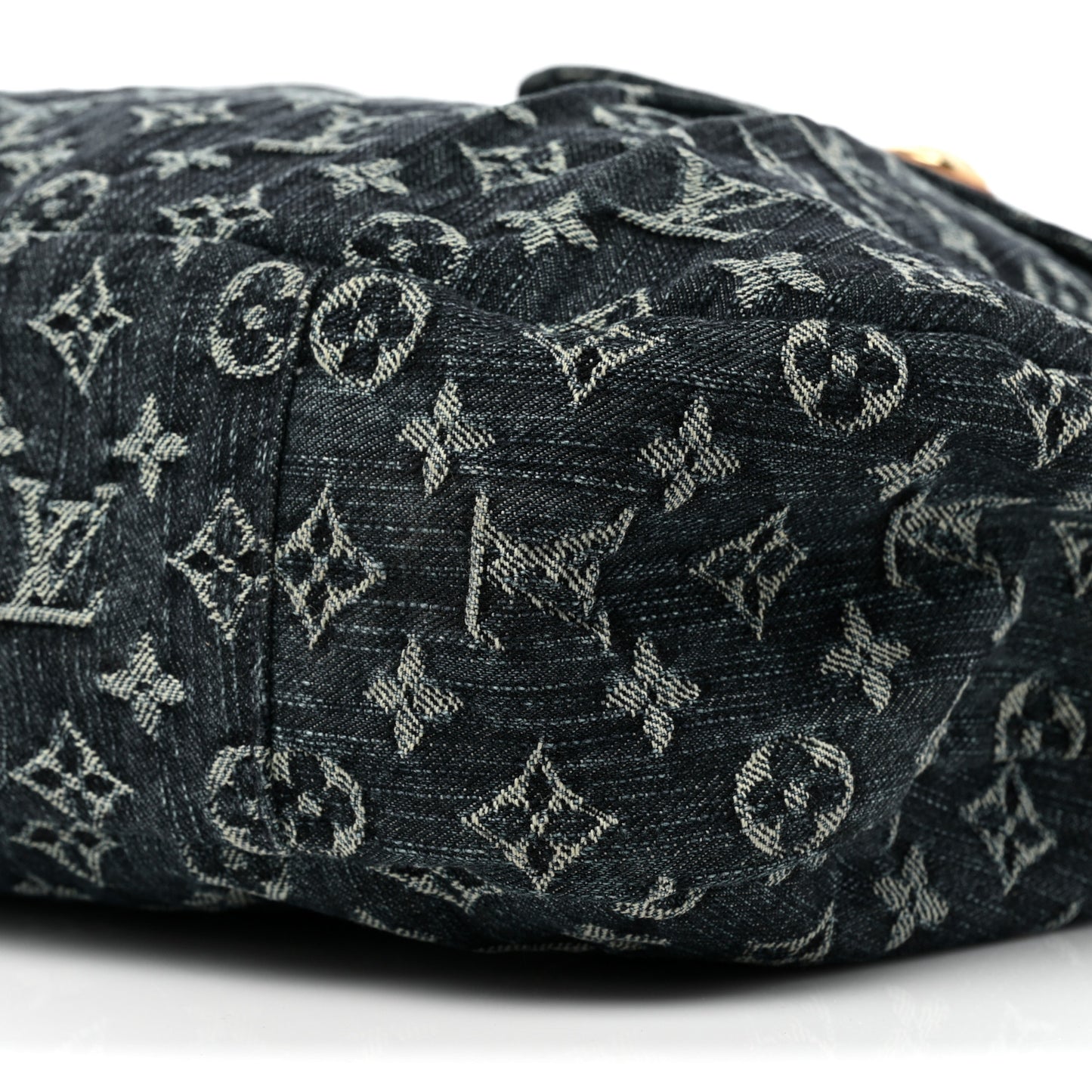 Denim Daily GM Gris Blue