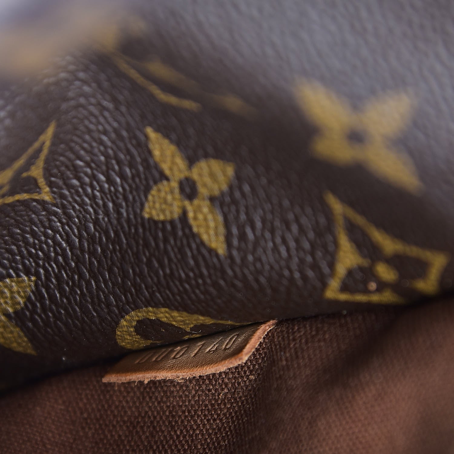 Louis Vuitton Monogram Totally GM 6 of 19