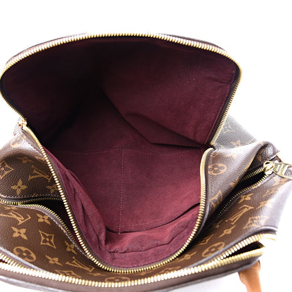 Louis Vuitton Monogram Marais MM 4 of 12