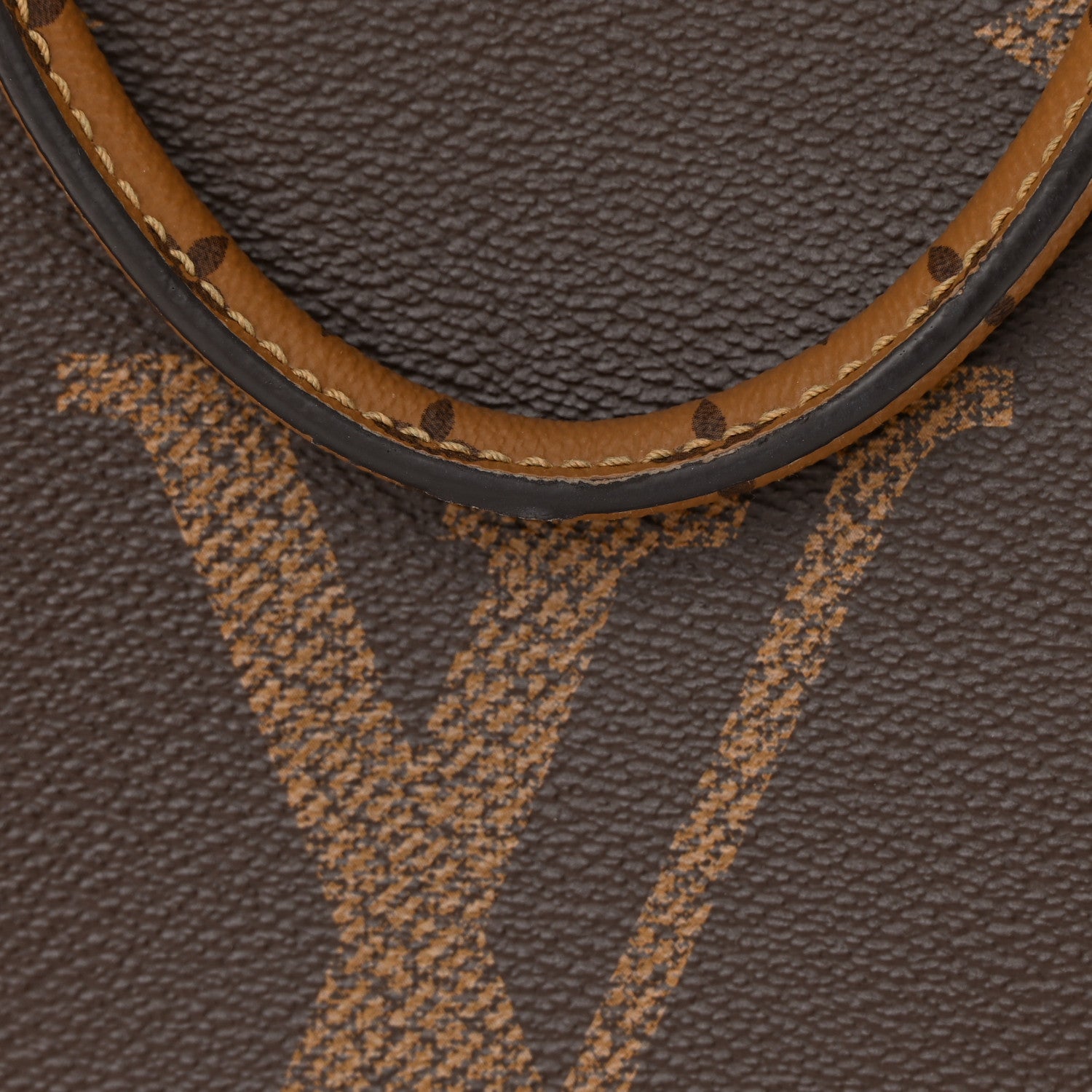 Louis Vuitton Reverse Monogram Giant Onthego GM 20 of 20