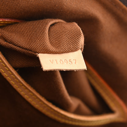 Louis Vuitton Monogram Alma PM 7 of 11