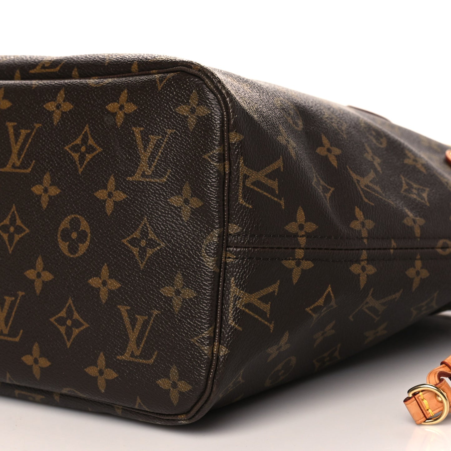 Monogram Neo Neverfull MM