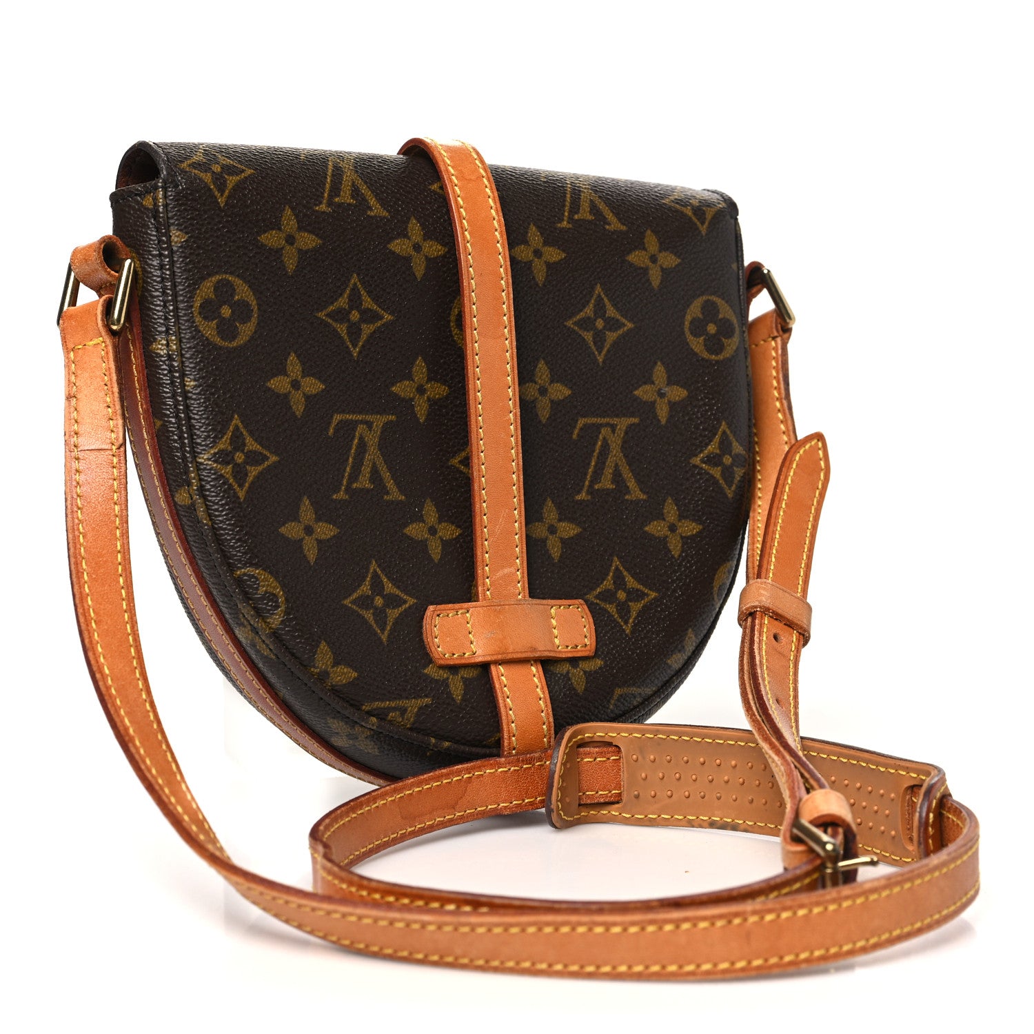 Louis Vuitton Monogram Chantilly PM 3 of 13