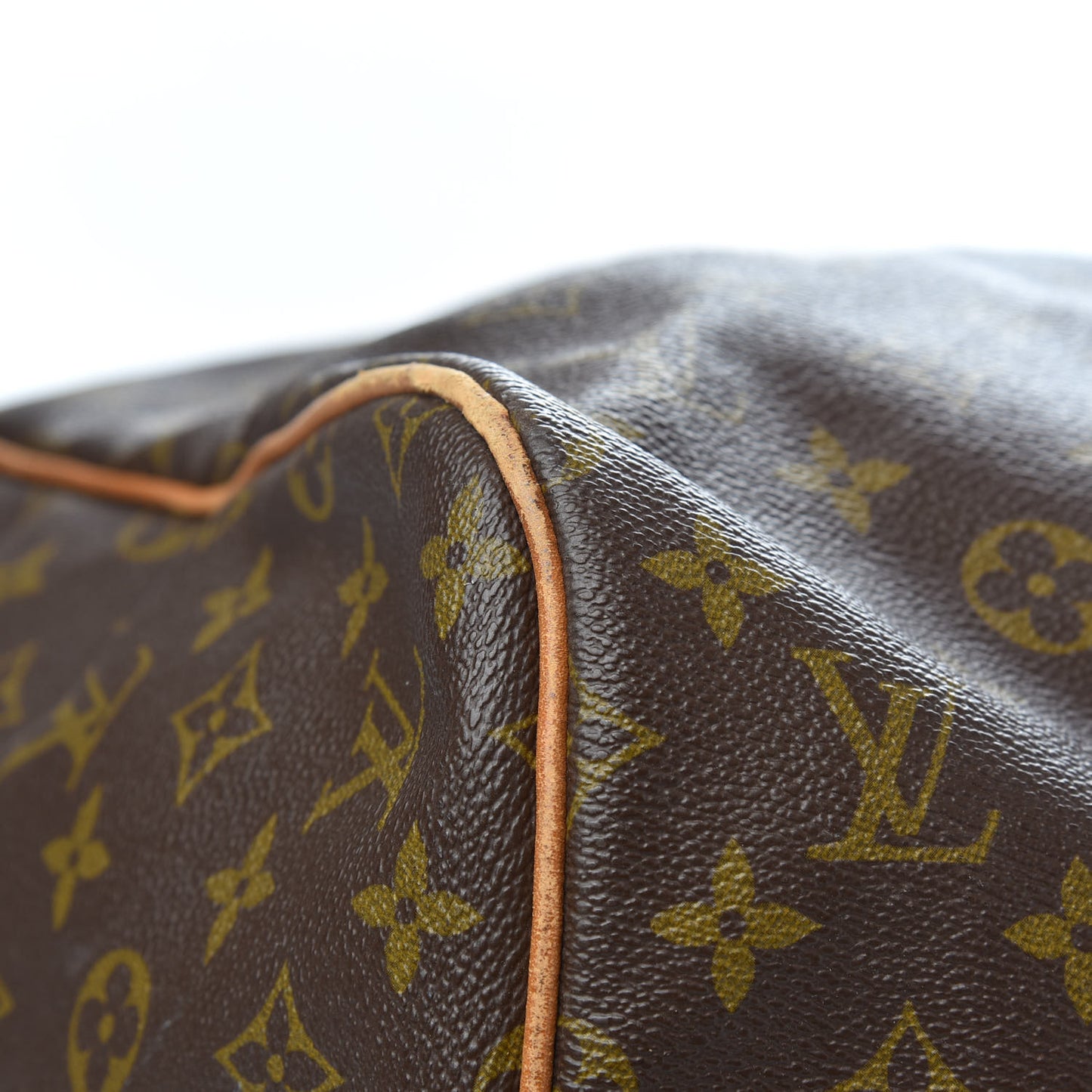 Monogram Sac Souple 55