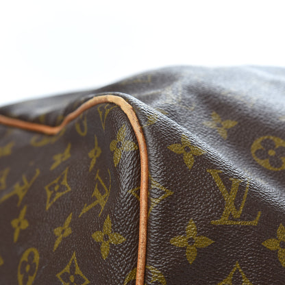 Louis Vuitton Monogram Sac Souple 55 10 of 15