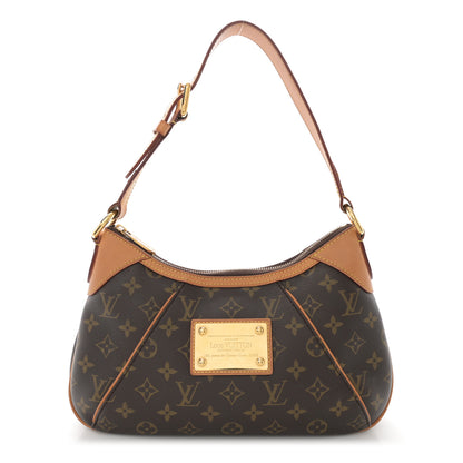 Louis Vuitton Monogram Thames PM 1 of 16