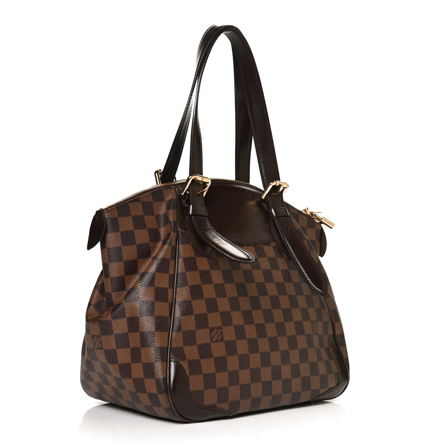 Damier Ebene Verona MM