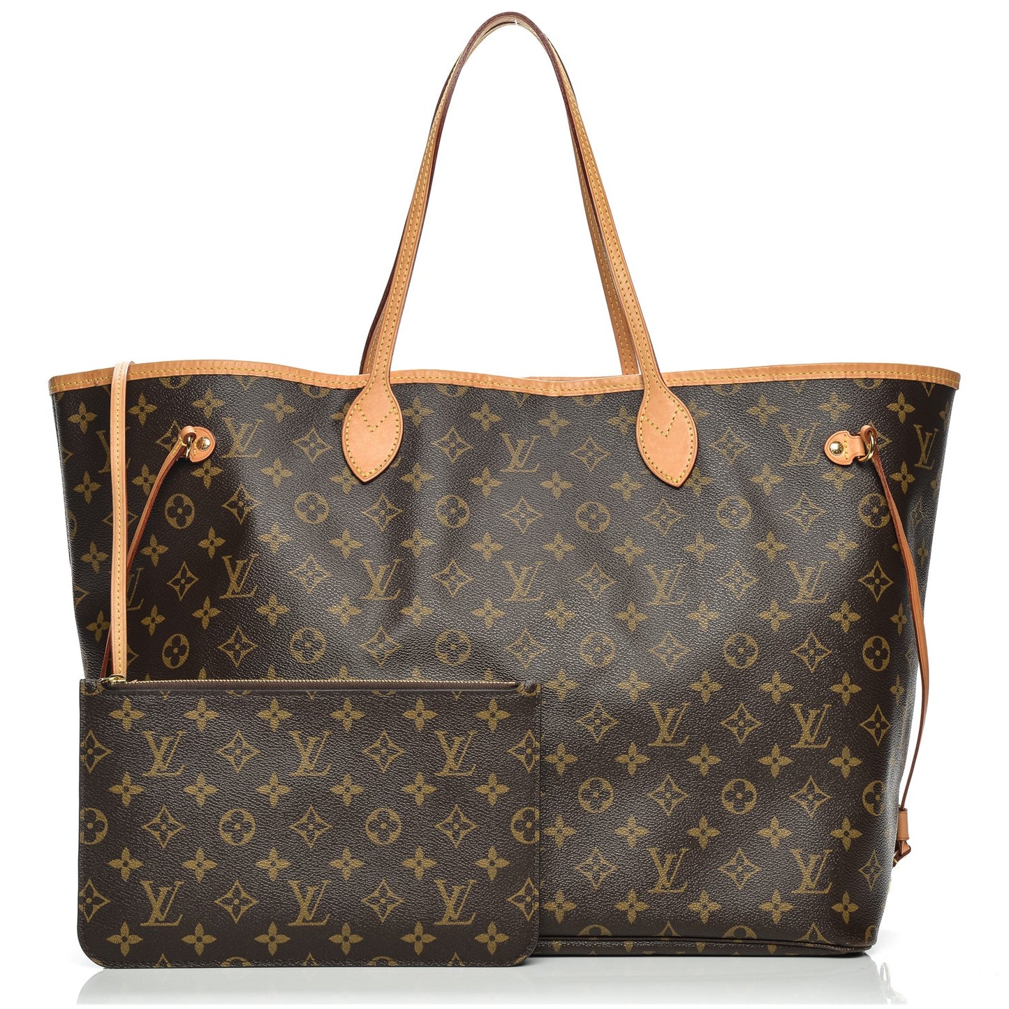 Monogram Neo Neverfull GM