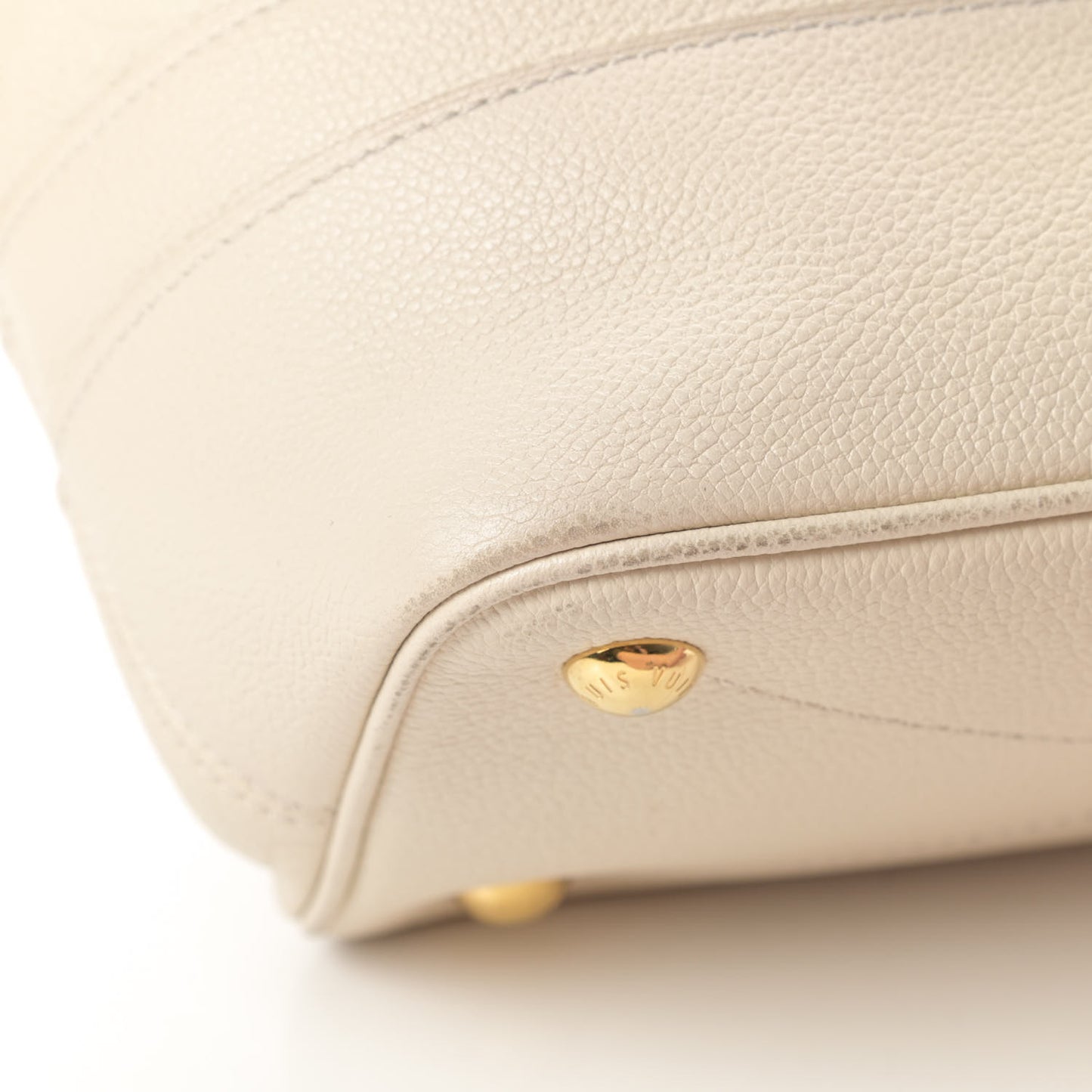Empreinte Citadine PM Neige