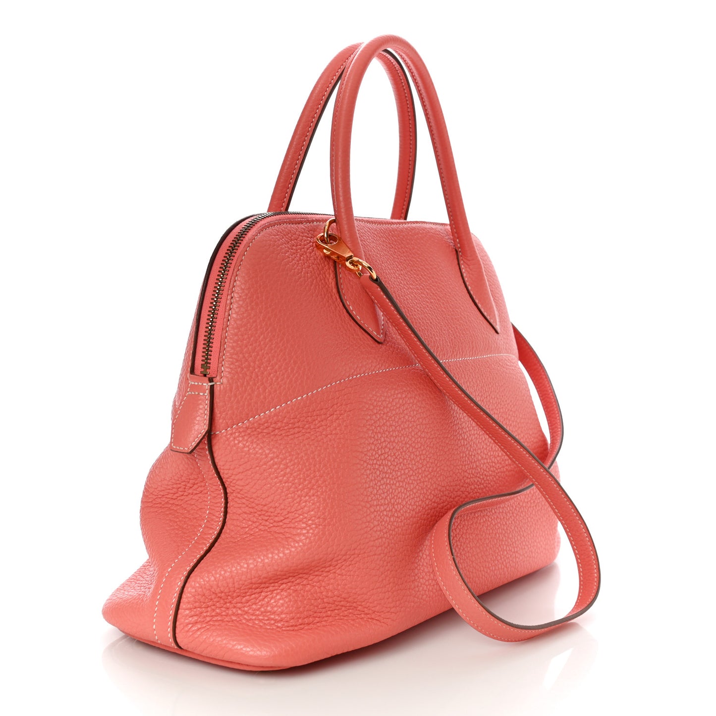 Taurillon Clemence Bolide 35 Crevette