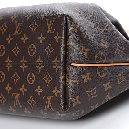 Louis Vuitton Monogram Turenne GM 12 of 16