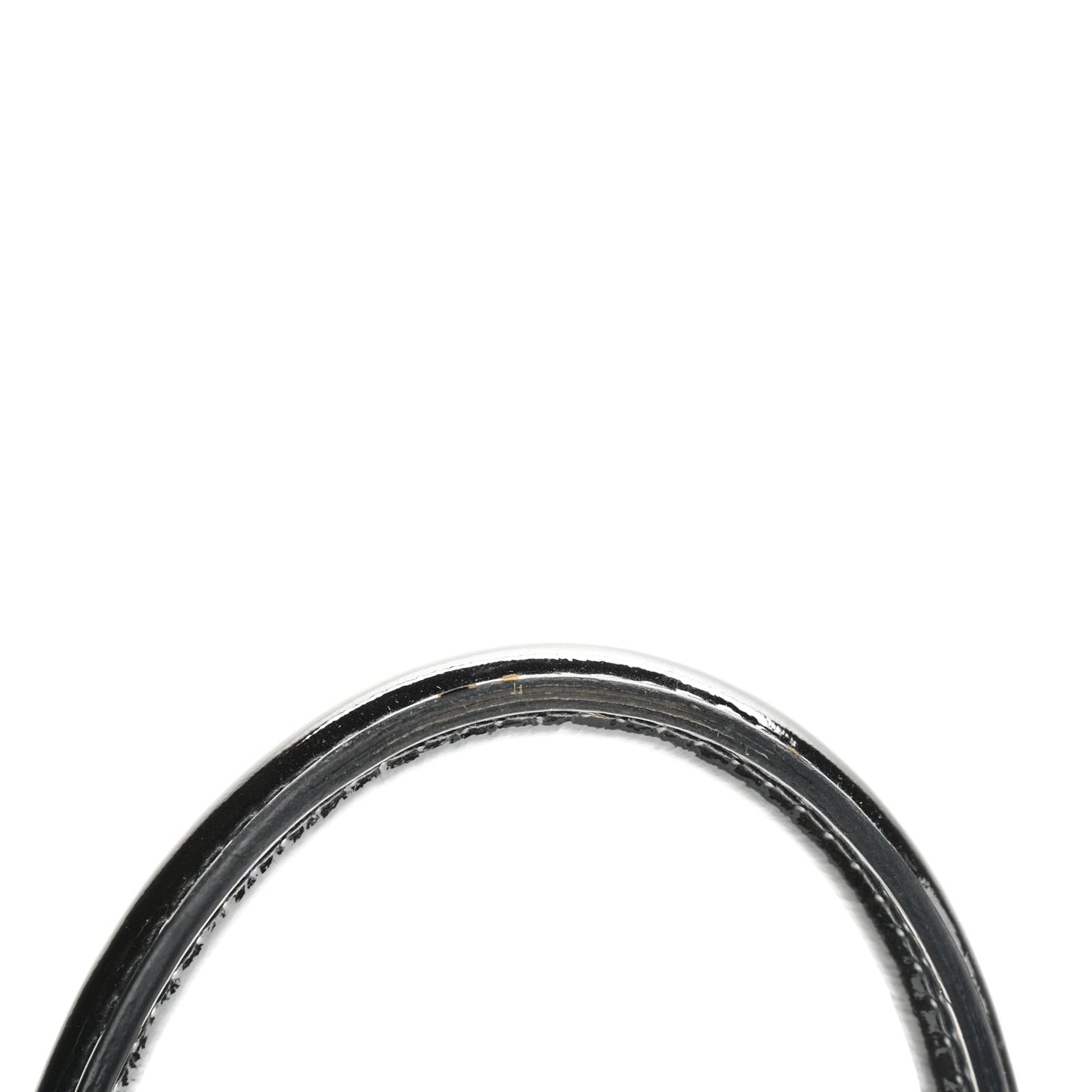 Vernis Alma PM Noir Magnetique