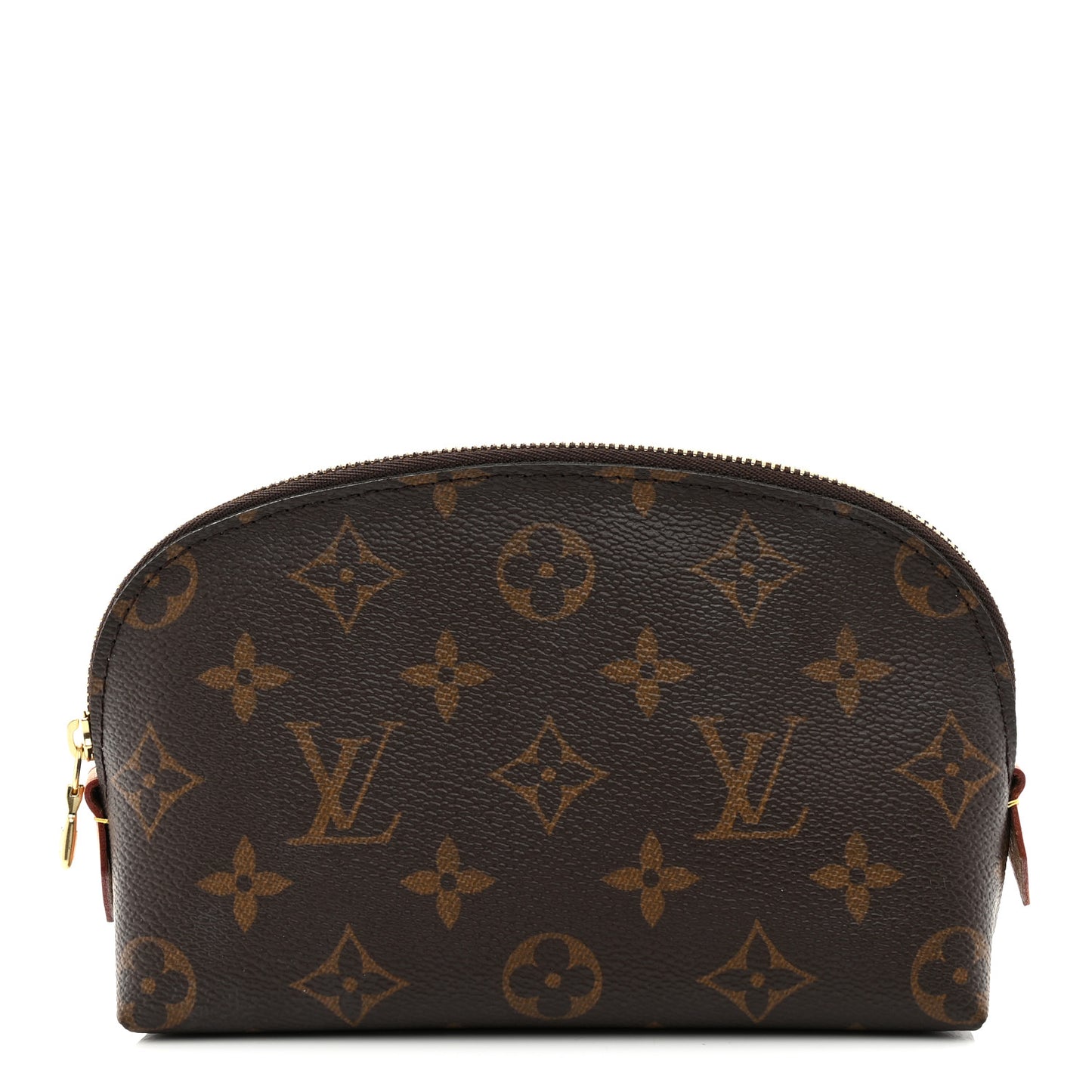 Monogram Cosmetic Pouch