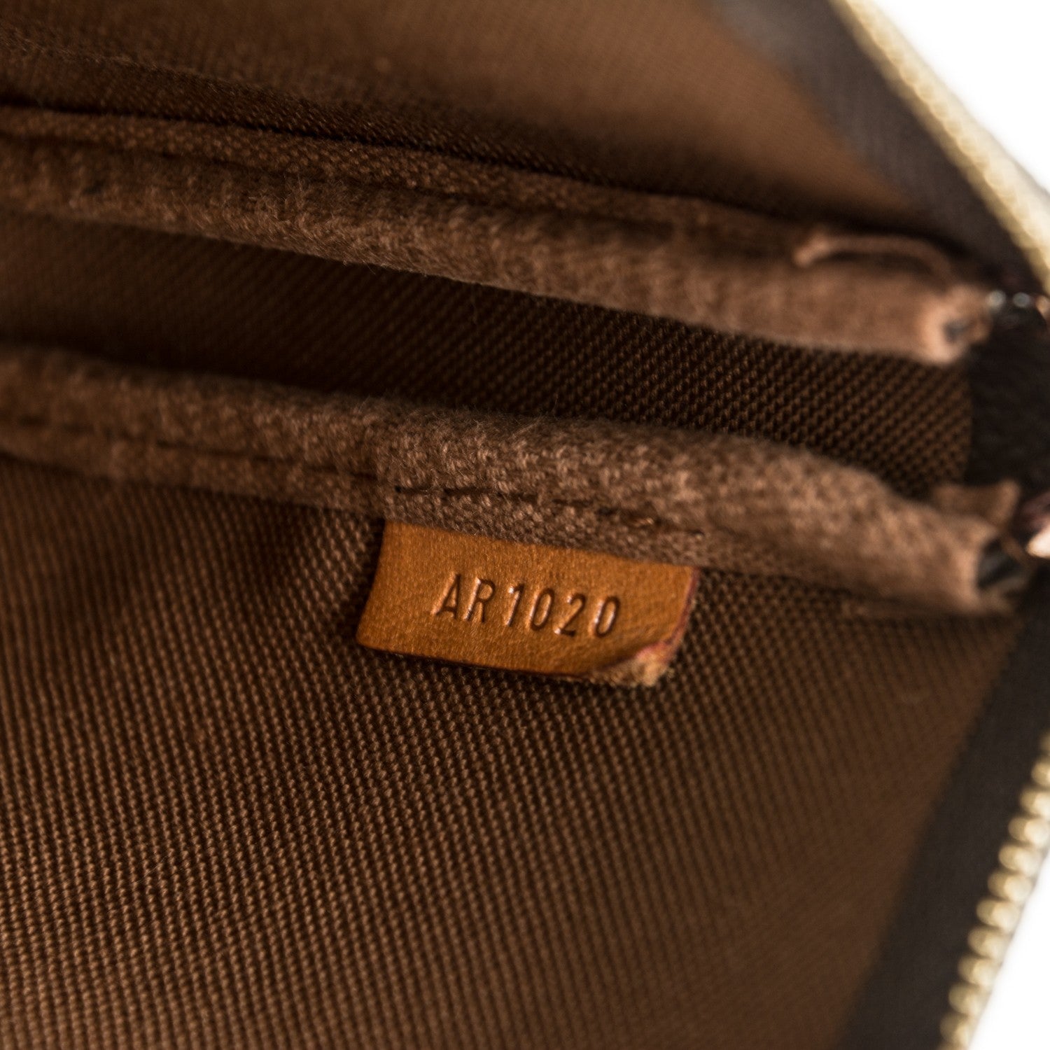 Louis Vuitton Monogram Pochette Accessories 7 of 7