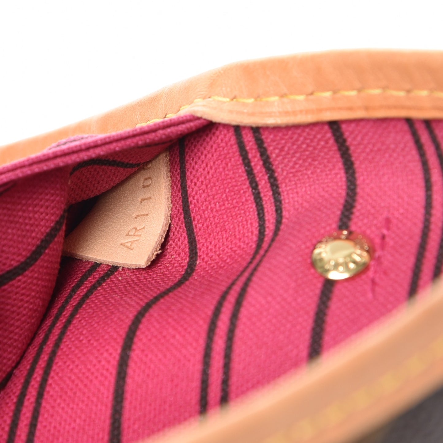 Monogram Neo Neverfull PM Pivoine