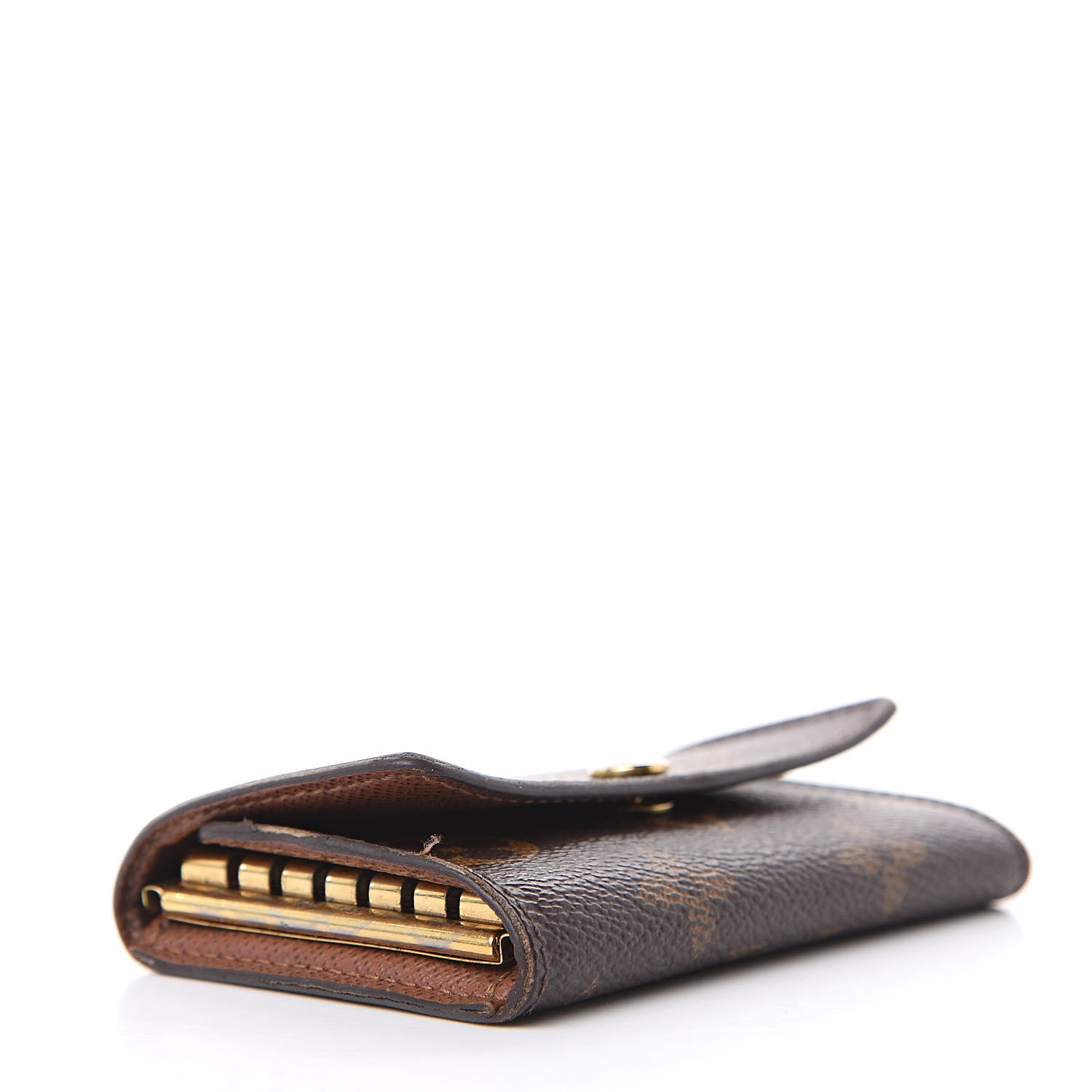 Louis Vuitton Monogram 6 Key Multicles Holder 4 of 11