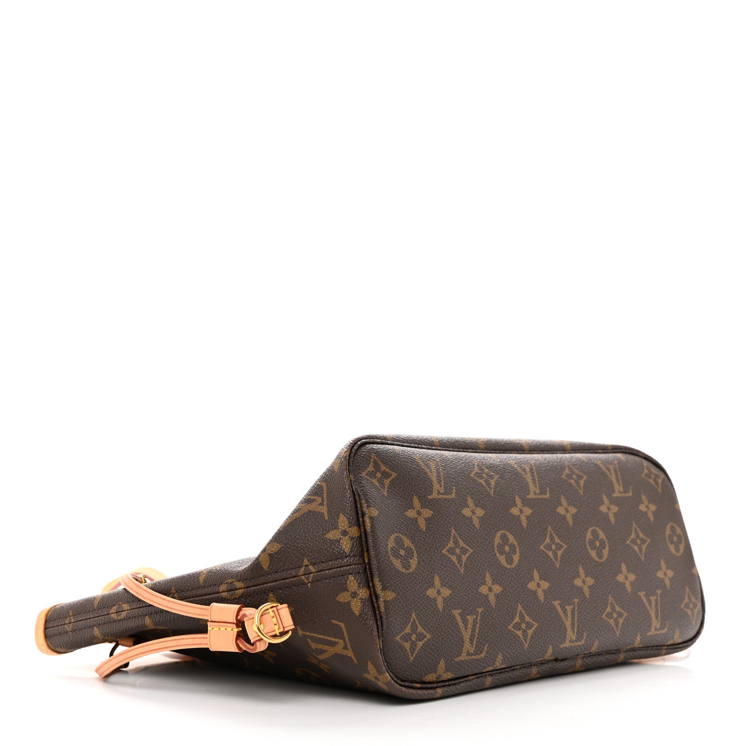 Louis Vuitton LOUIS VUITTON Monogram Neo Neverfull PM Pivoine 6 of 10