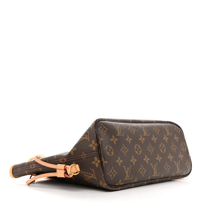 Louis Vuitton LOUIS VUITTON Monogram Neo Neverfull PM Pivoine 6 of 10