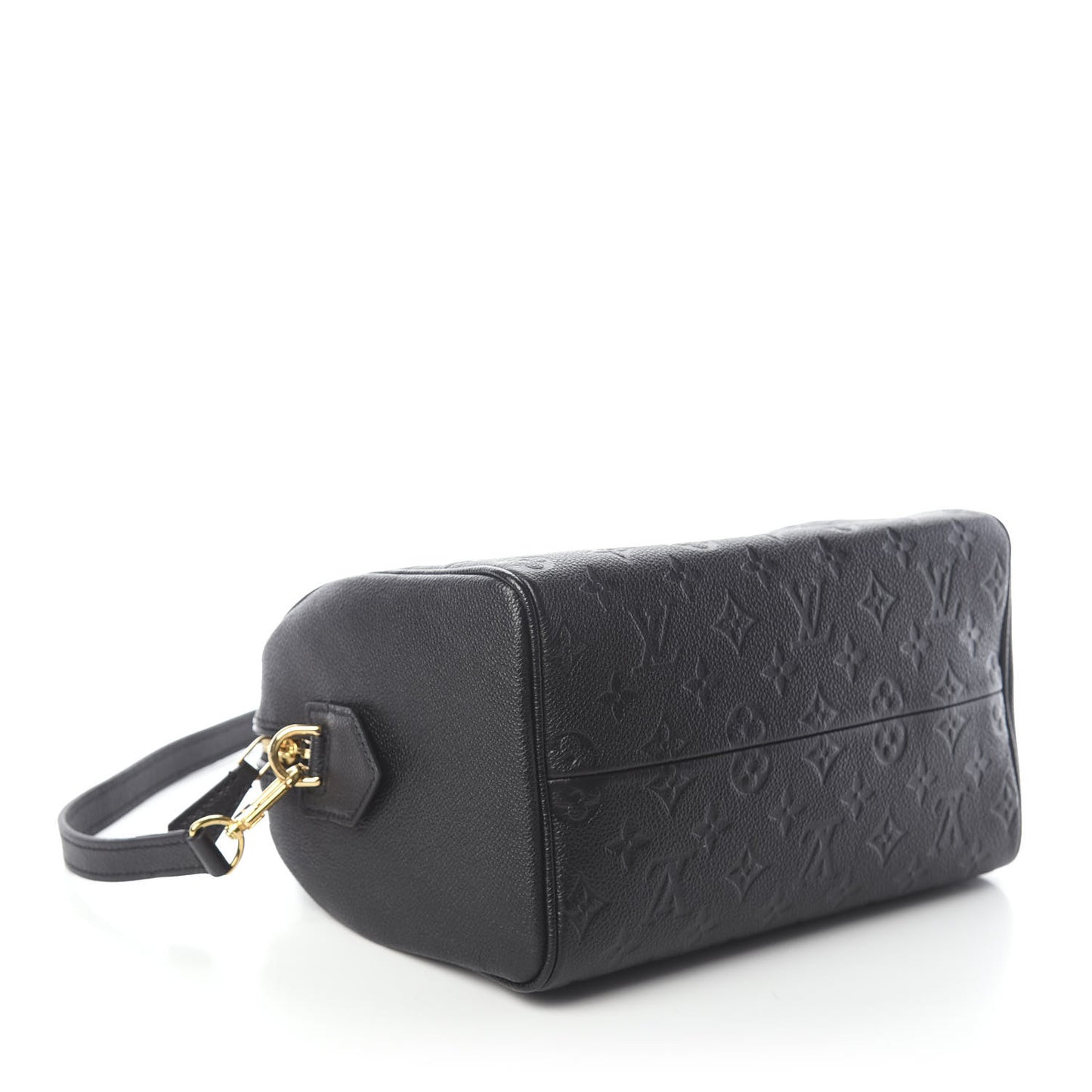 Empreinte Speedy Bandouliere 25 NM Black