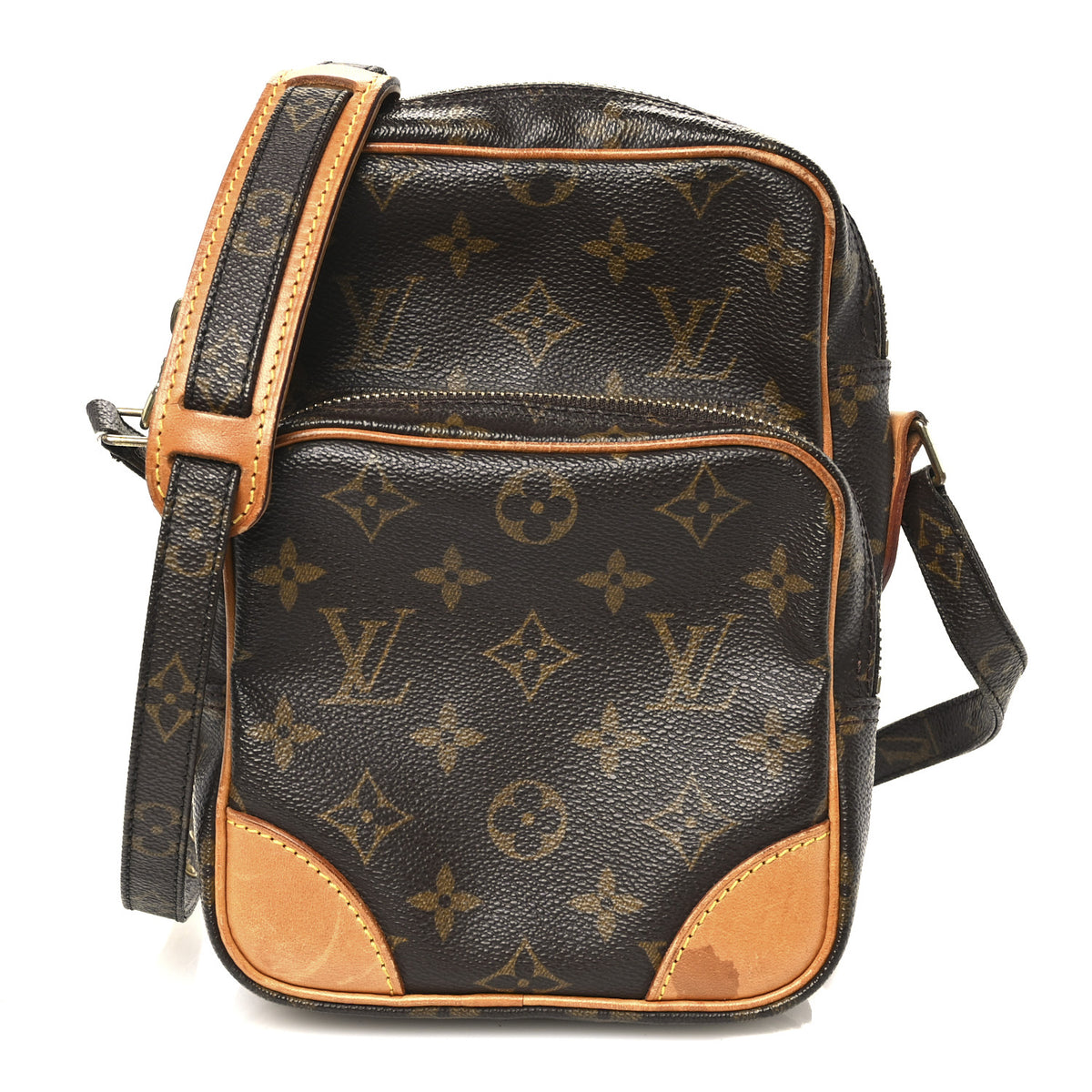 Louis Vuitton Monogram Amazone 1 of 10