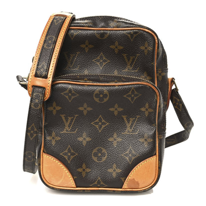 Louis Vuitton Monogram Amazone 1 of 10